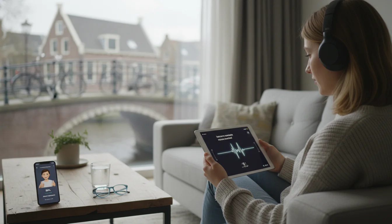 StroopTaal vs Memrise: Which App Wins for Dutch Vocab? | StroopTaal Blog