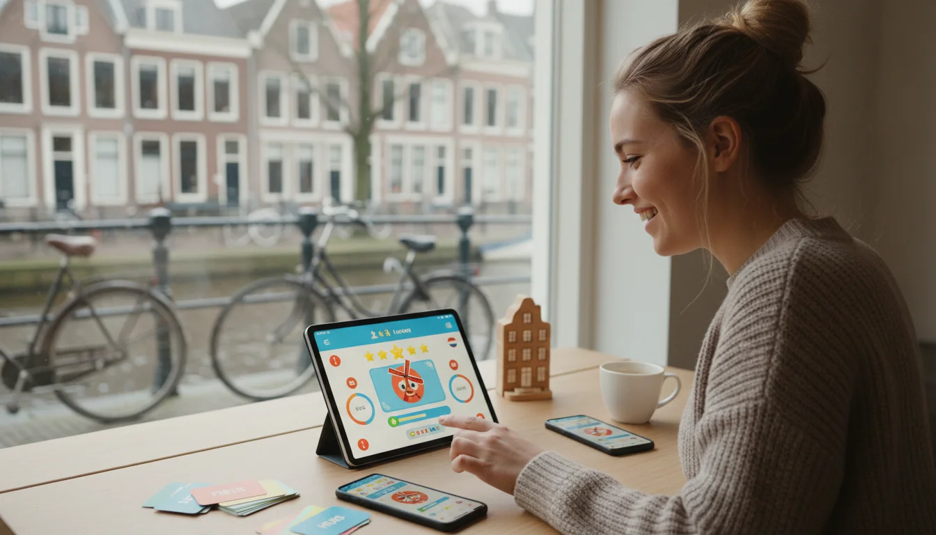 Learn 500 Dutch Words Fast: A Beginner's Vocabulary Guide | StroopTaal Blog