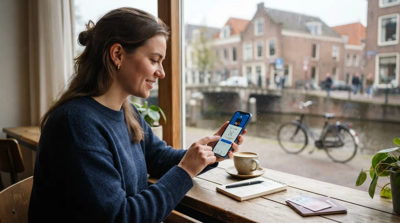 How to Use the DigiD App: The Ultimate Guide for New Residents