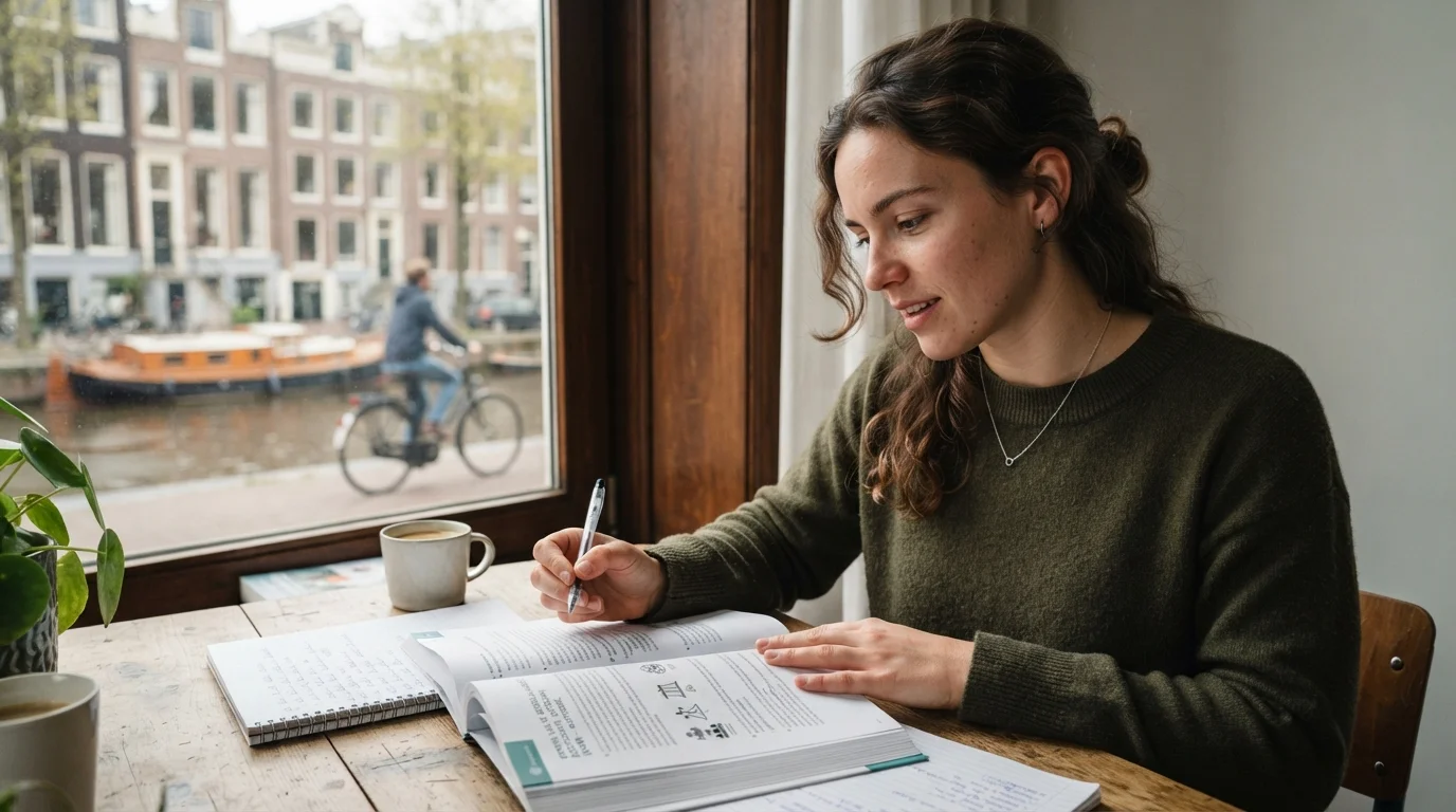 Understanding the Dutch KNM Exam: 10 Essential Facts